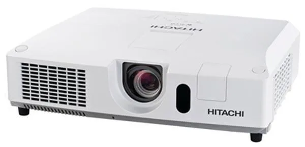 Hitachi CP-X5021N 3LCD Projector