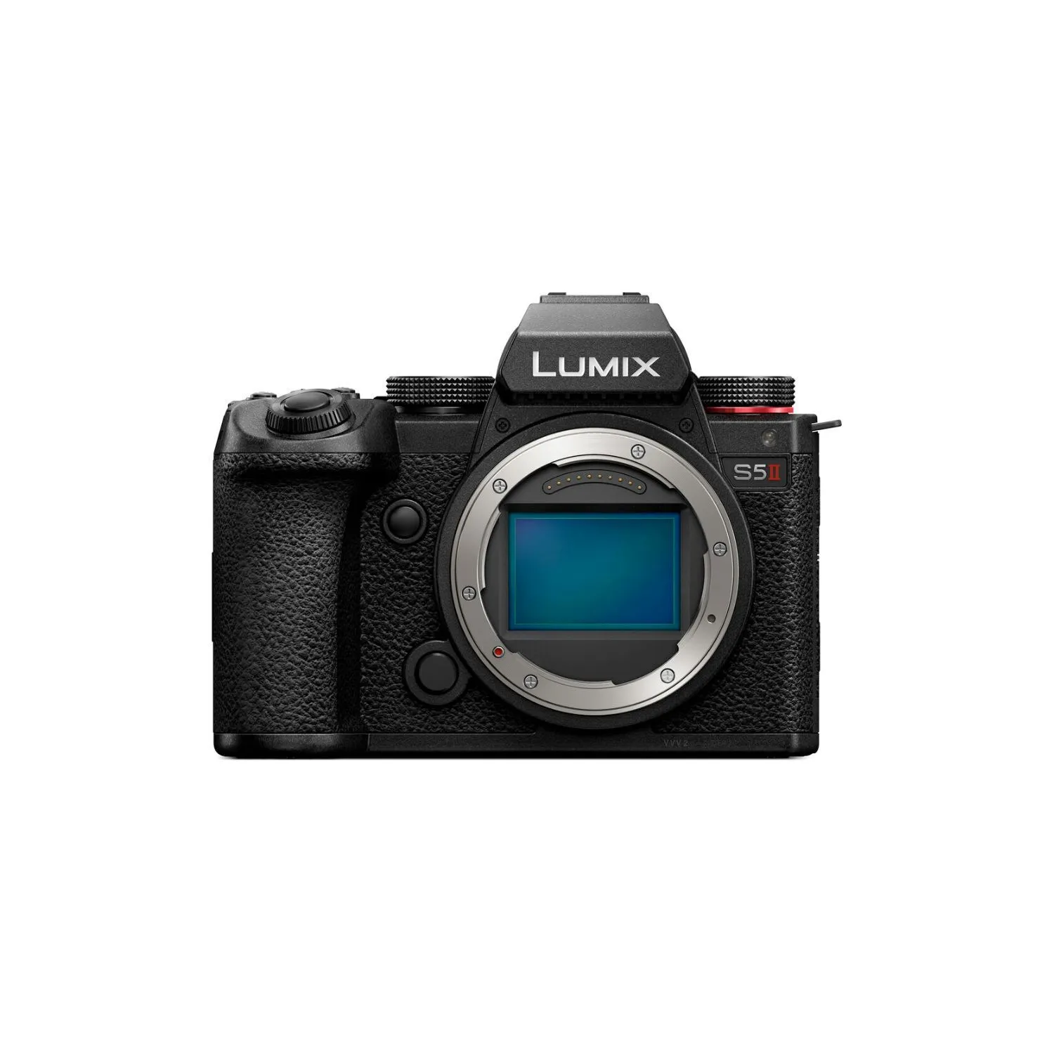 Panasonic Lumix S5 II Mirrorless Camera