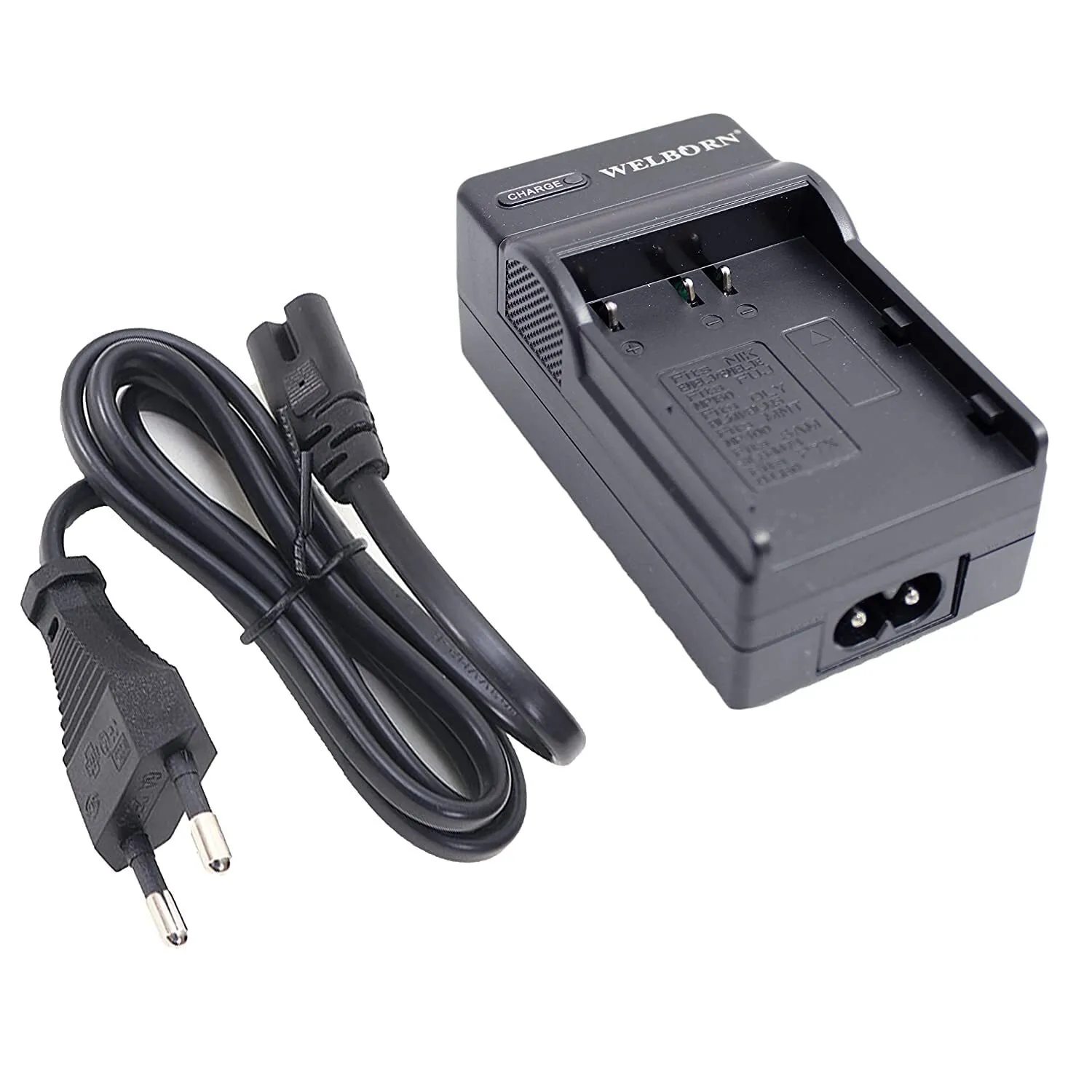Welborn NP - FW50 Battery Charger