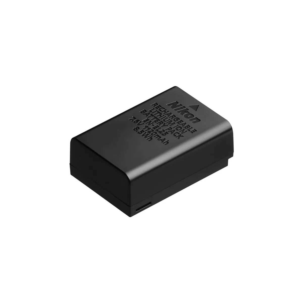 Nikon EN-EL25 Battery Pack (7.6V, 1120mAh)