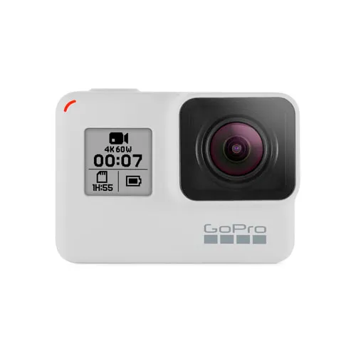 Gopro HERO 7