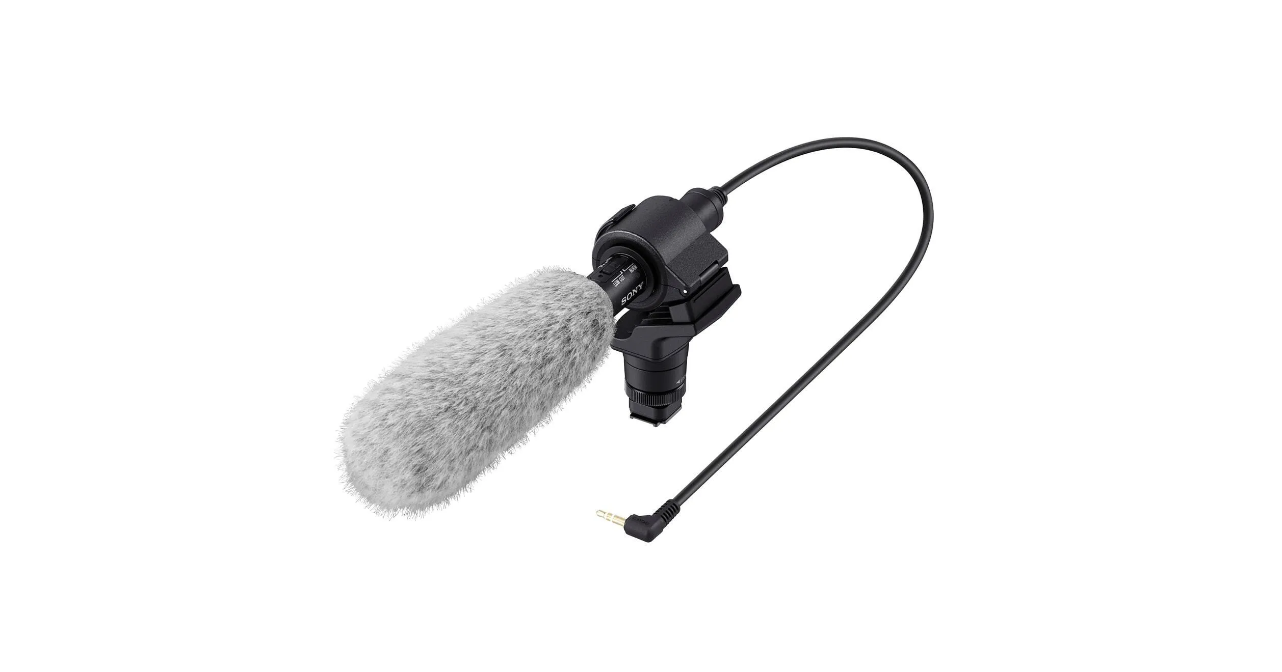 Sony ECM - CG60 Mic