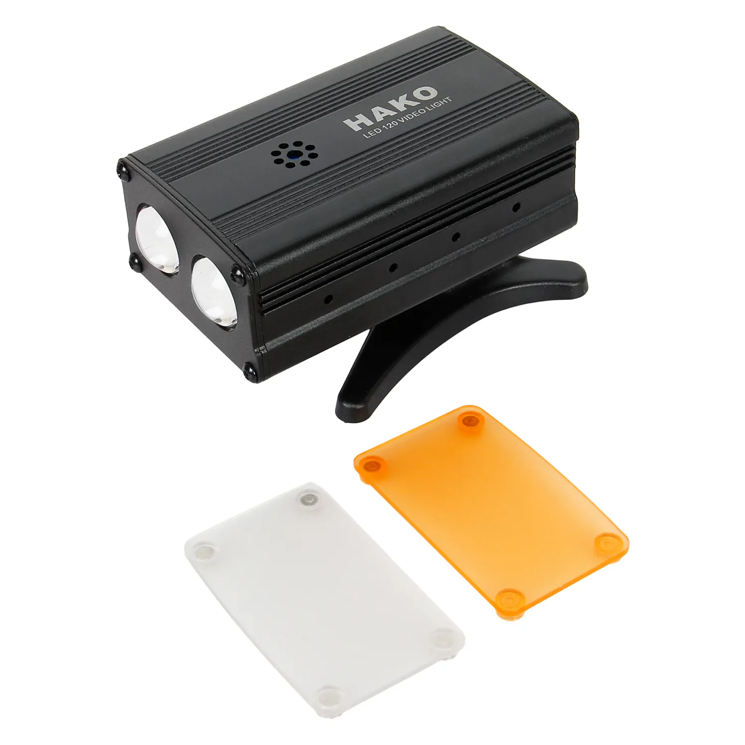 HAKO LED 120 VIDEO LIGHT