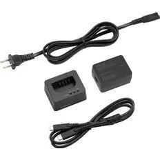 Panasonic DMW-BTC15 Battery Charger