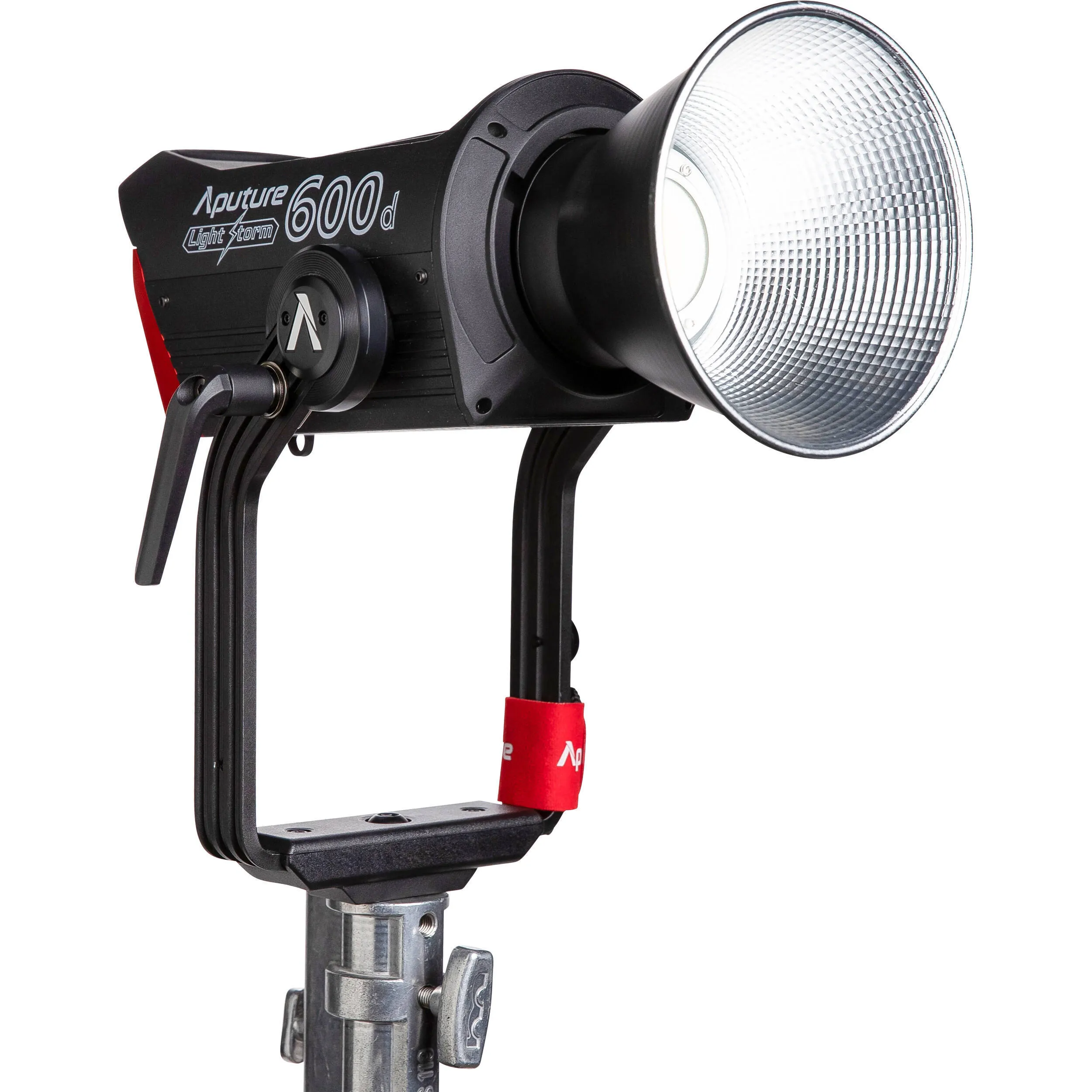 Aputure LS 600d Daylight LED Monolight (Gold Mount)