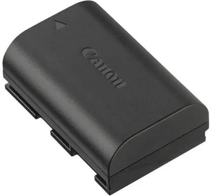 Canon LP-E6N Battery Pack ( 1865 mHz )