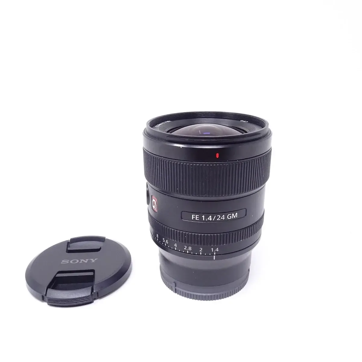 Sony FE 24mm f/1.4 GM Lens ( FS )