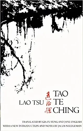Tao Te Ching By Lao Tzu