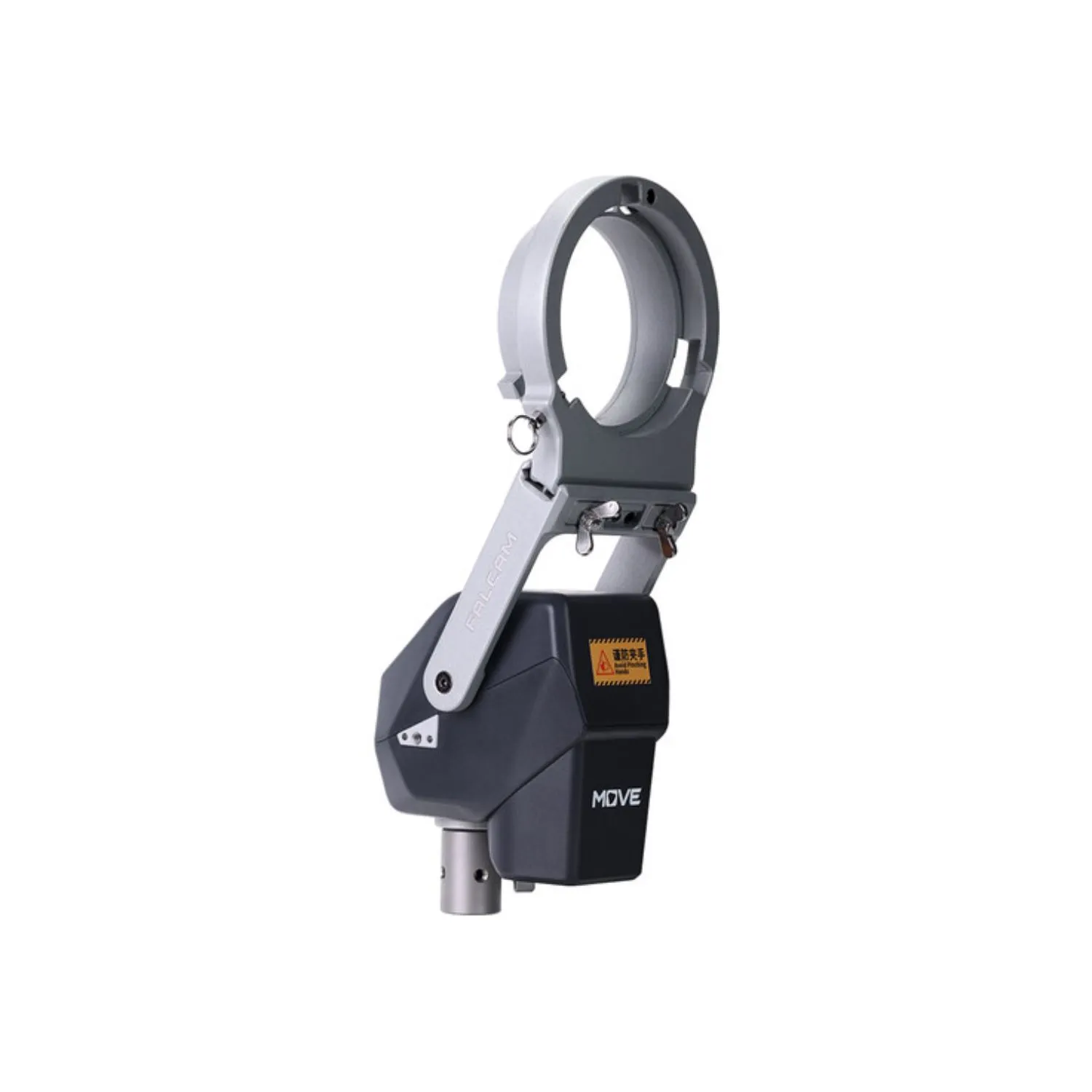 Falcam Move LightGo With Wireless Remote And Other Accessories