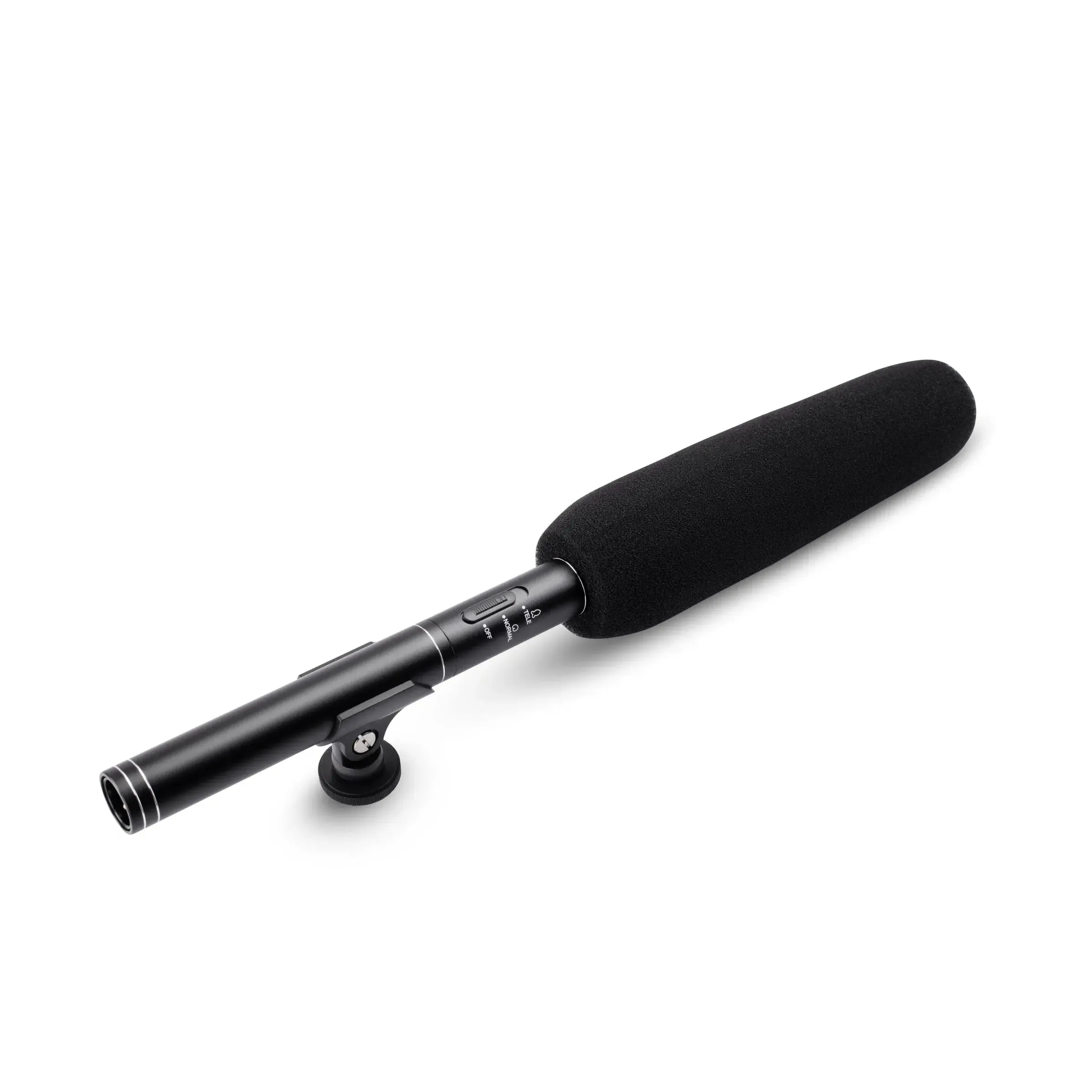 Digitek DM-201 Unidirectional Interview Microphone  DSLR Camera