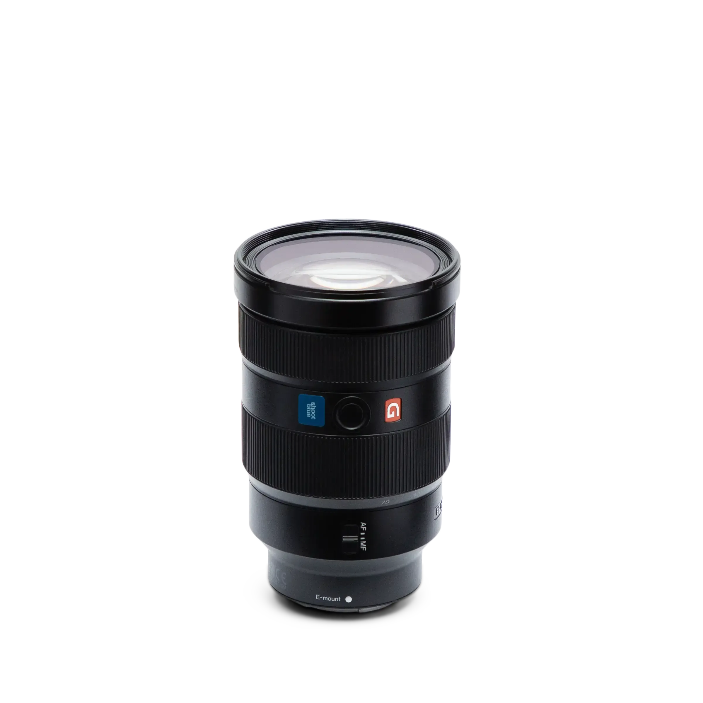Sony FE 24-70mm f/2.8 GM II Lens (Sony E)