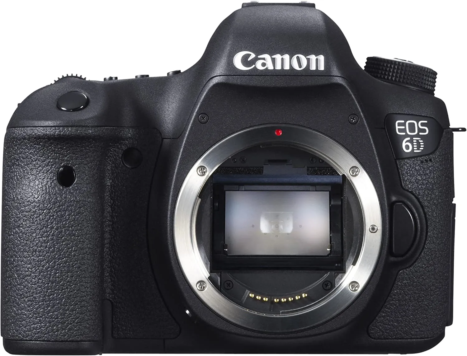 Canon EOS 6D DSLR Camera (BODY)
