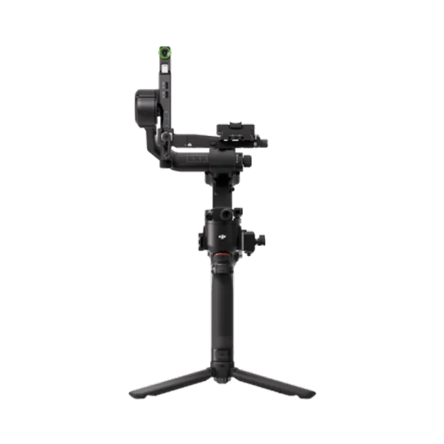 DJI RS 5 Gimbal Stabilizer