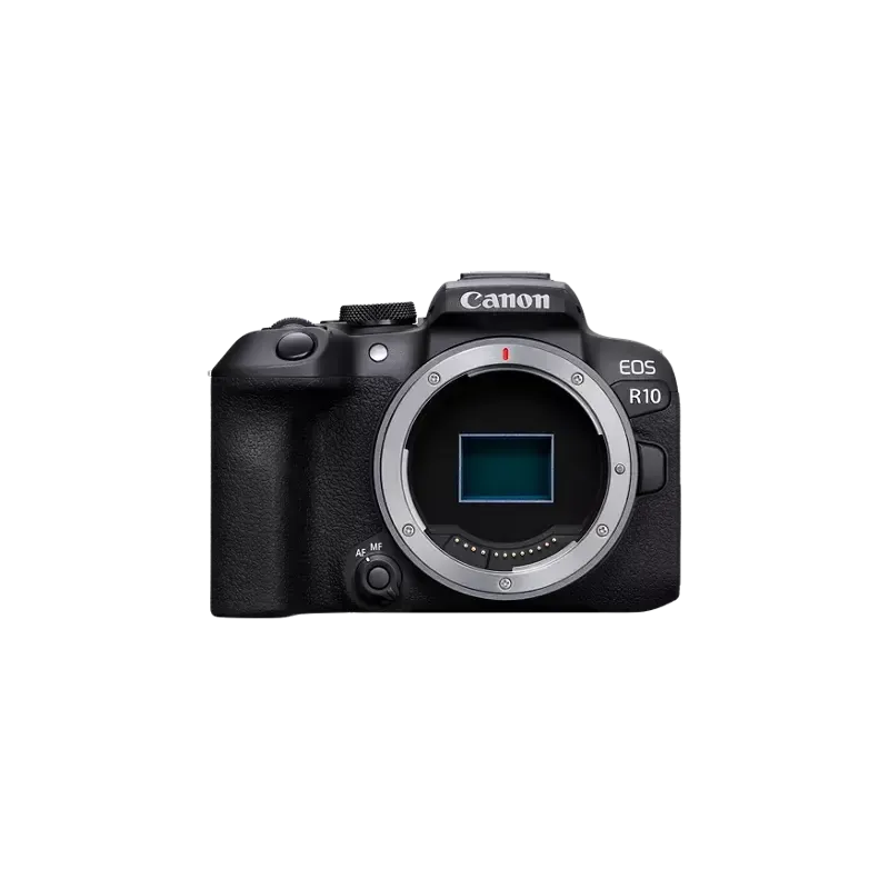 Canon EOS R10 Mirrorless Camera ( BODY )