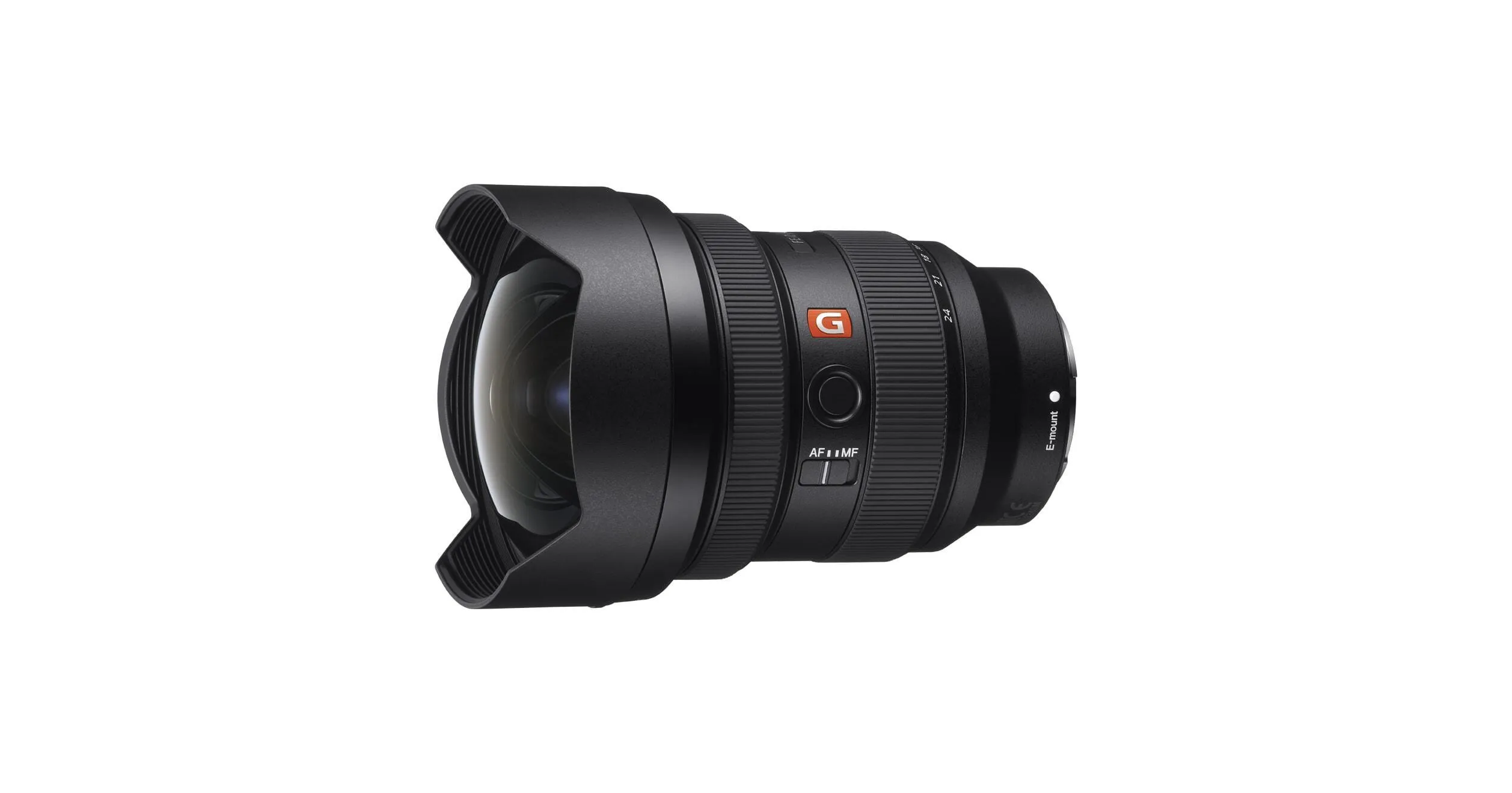 Sony FE 12-24mm f/2.8 GM Lens