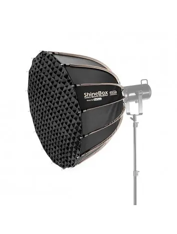 ProFocus ShineBox 90cm Parabolic Softbox Bowens Mount