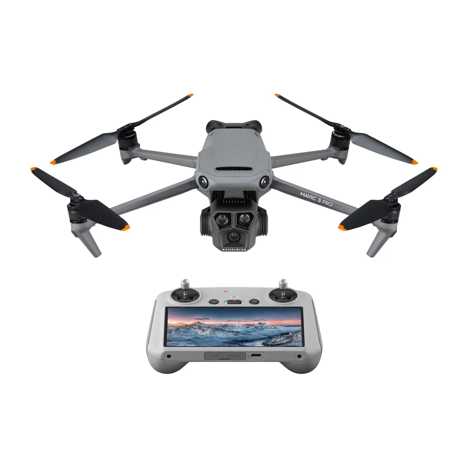 DJI Mavic 3 Pro - Drone