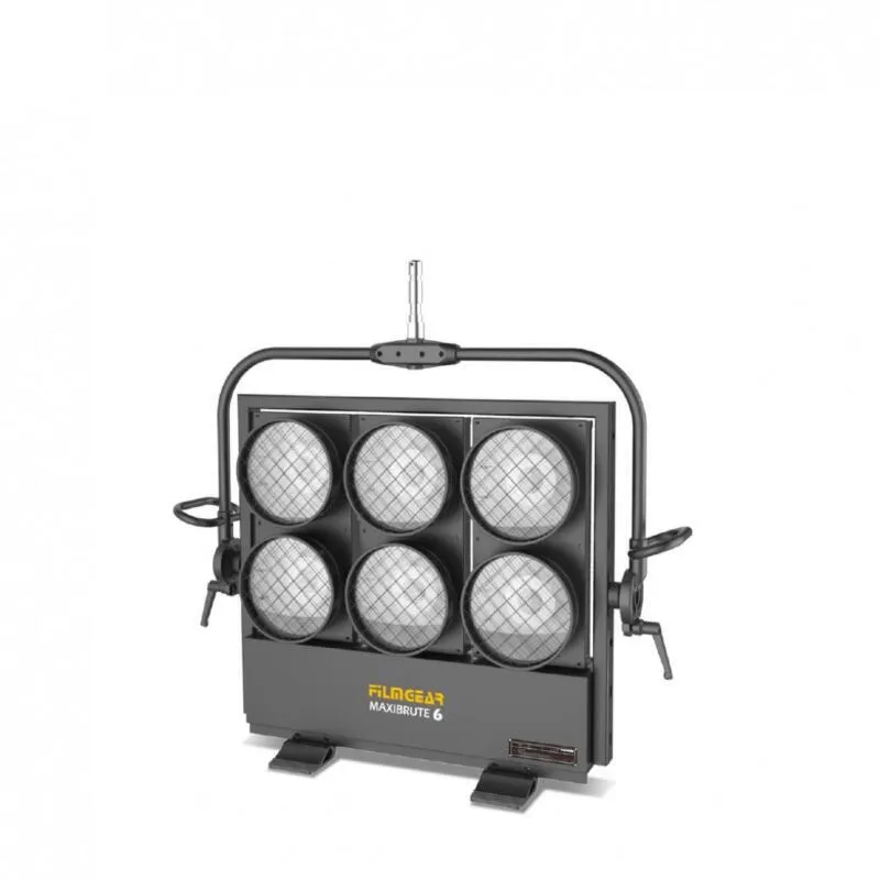 Dino Bank Light ( 6 Bulb )