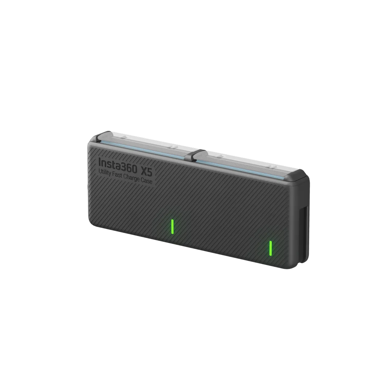 Insta360 Utility Fast-Charge Case for X5