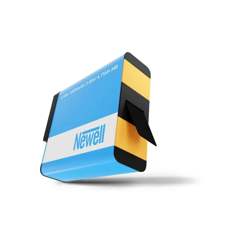 Newell Li-ion Battery for GoPro Hero 8 , 1220 mAh