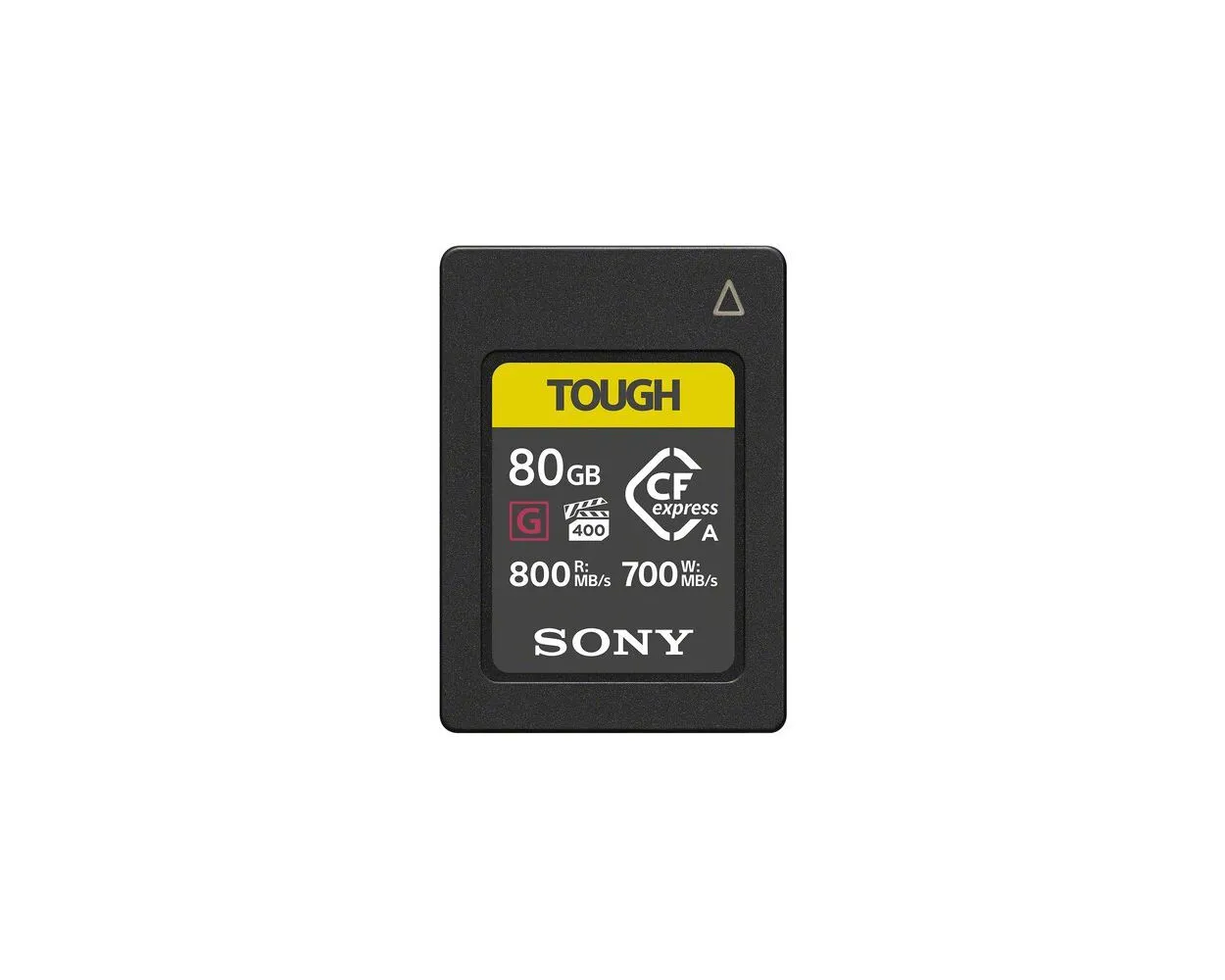 Sony 80 GB CFexpress Type A TOUGH Memory Card