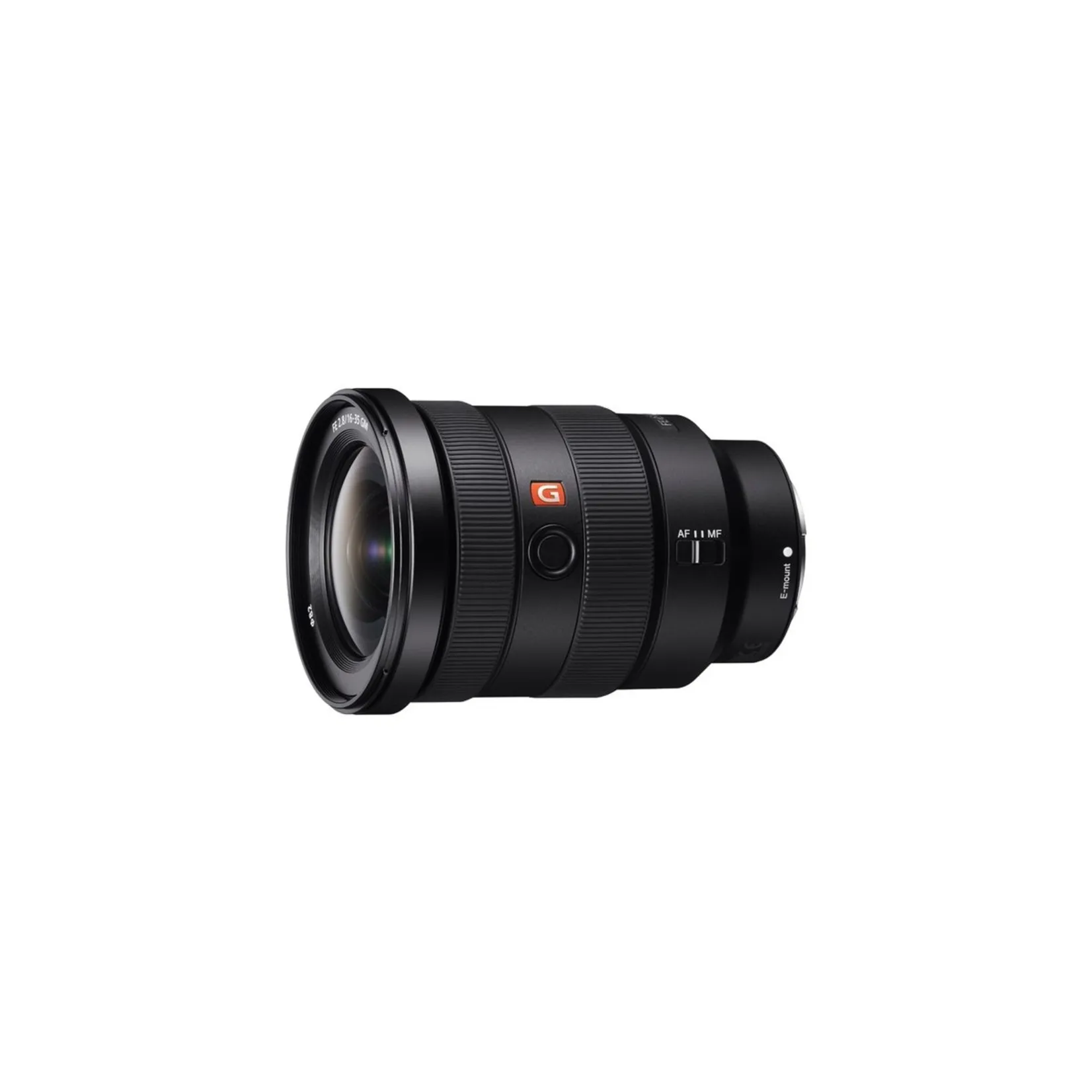 Sony FE 16-35mm f/2.8 GM Lens