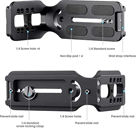 L Bracket For Gimbal