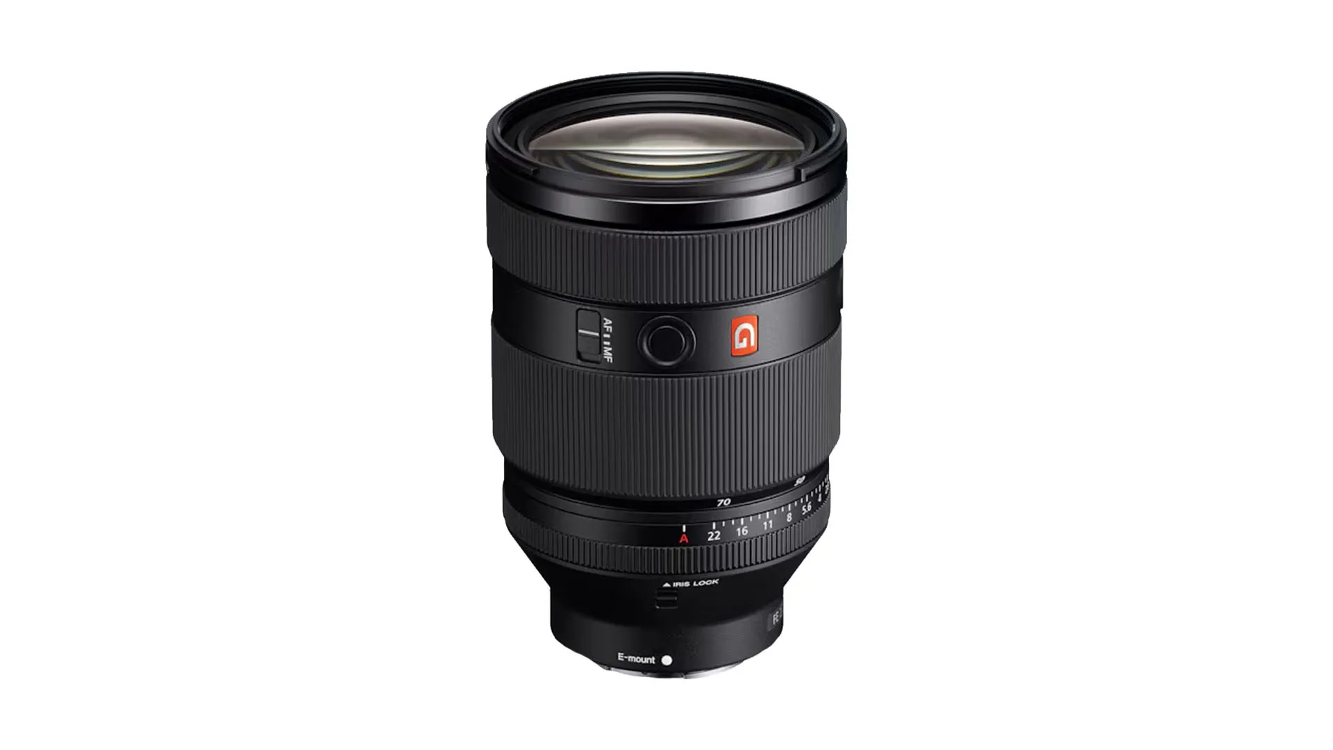 Sony FE 28-70mm f/2 GM Lens (Sony E)