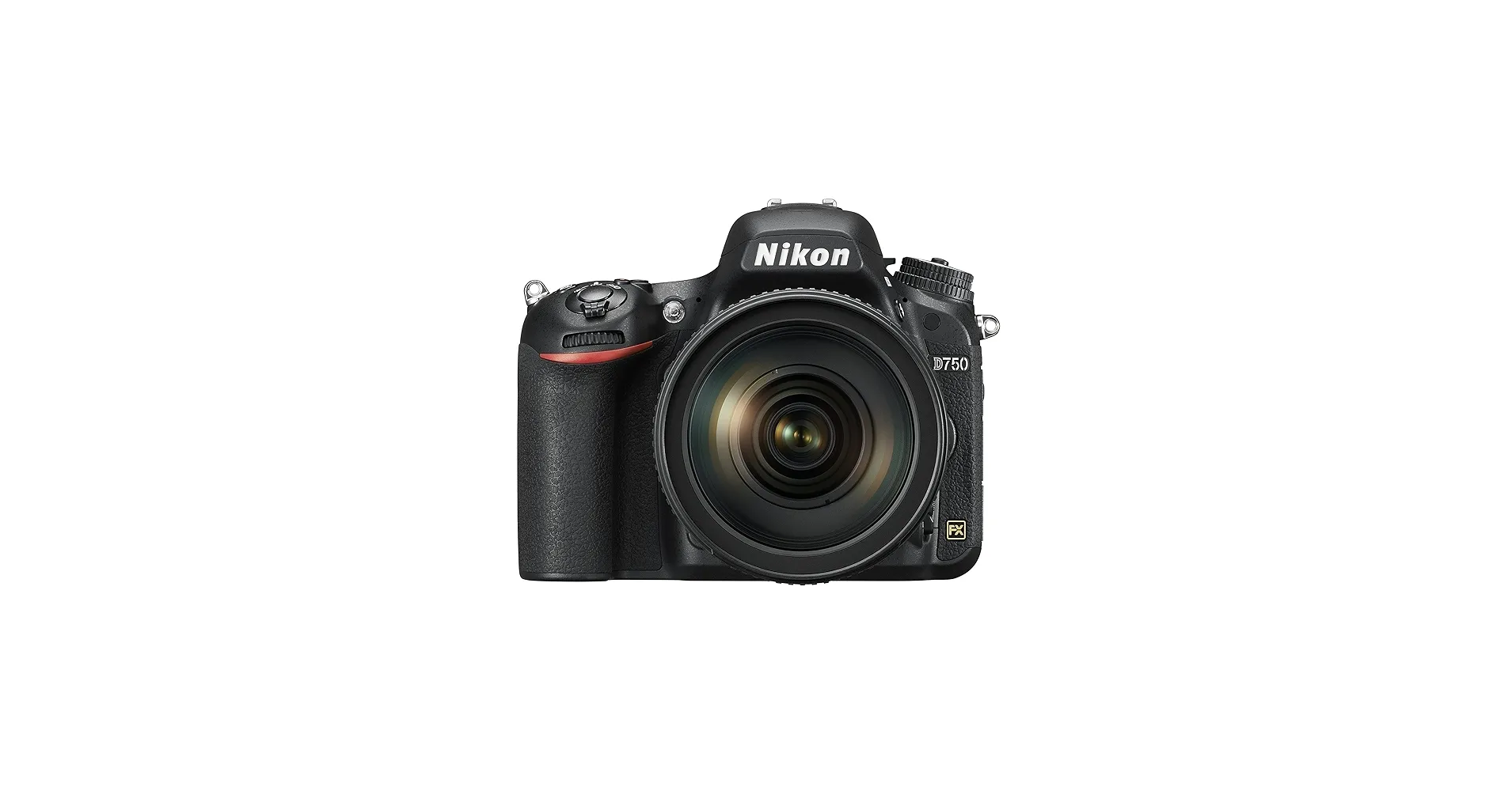 Nikon D750 DSLR Camera ( Body )