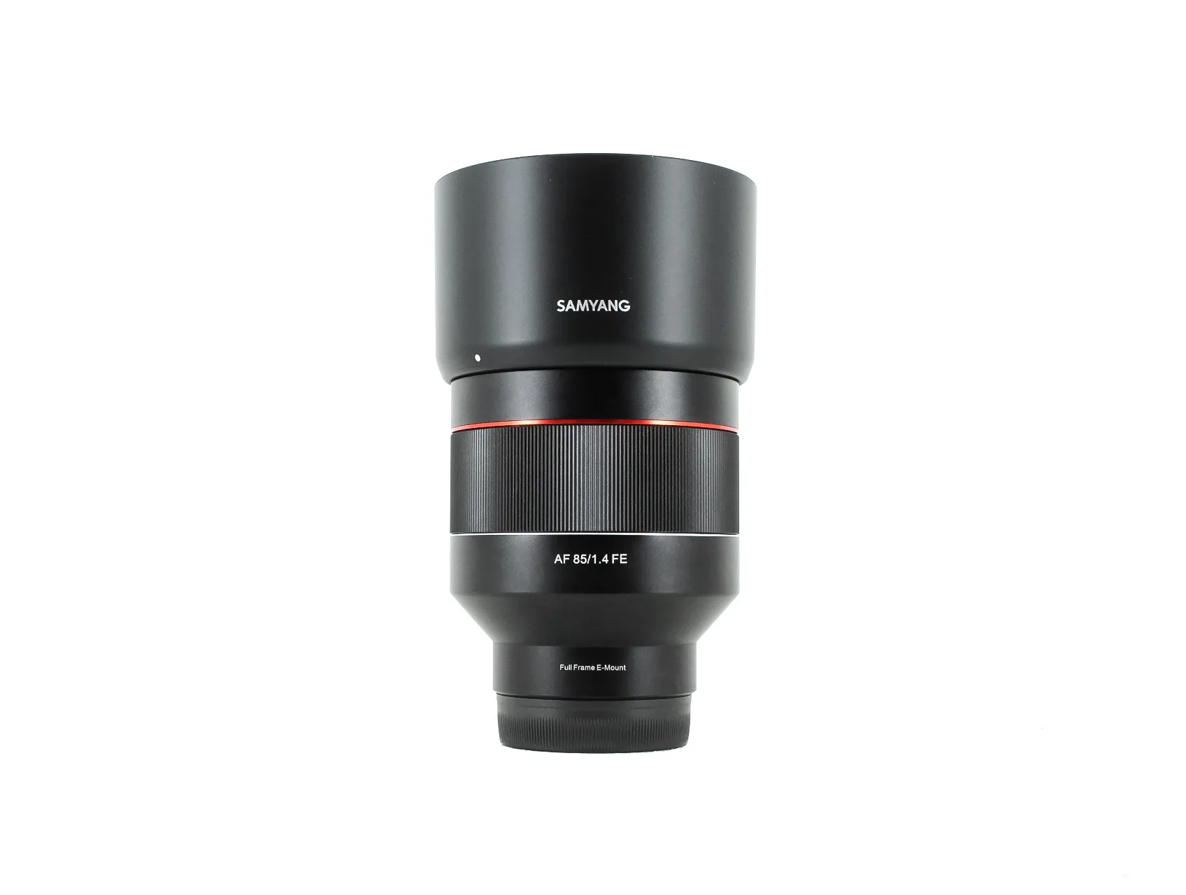 Samyang AF 85mm f/1.4 Lens for Sony E