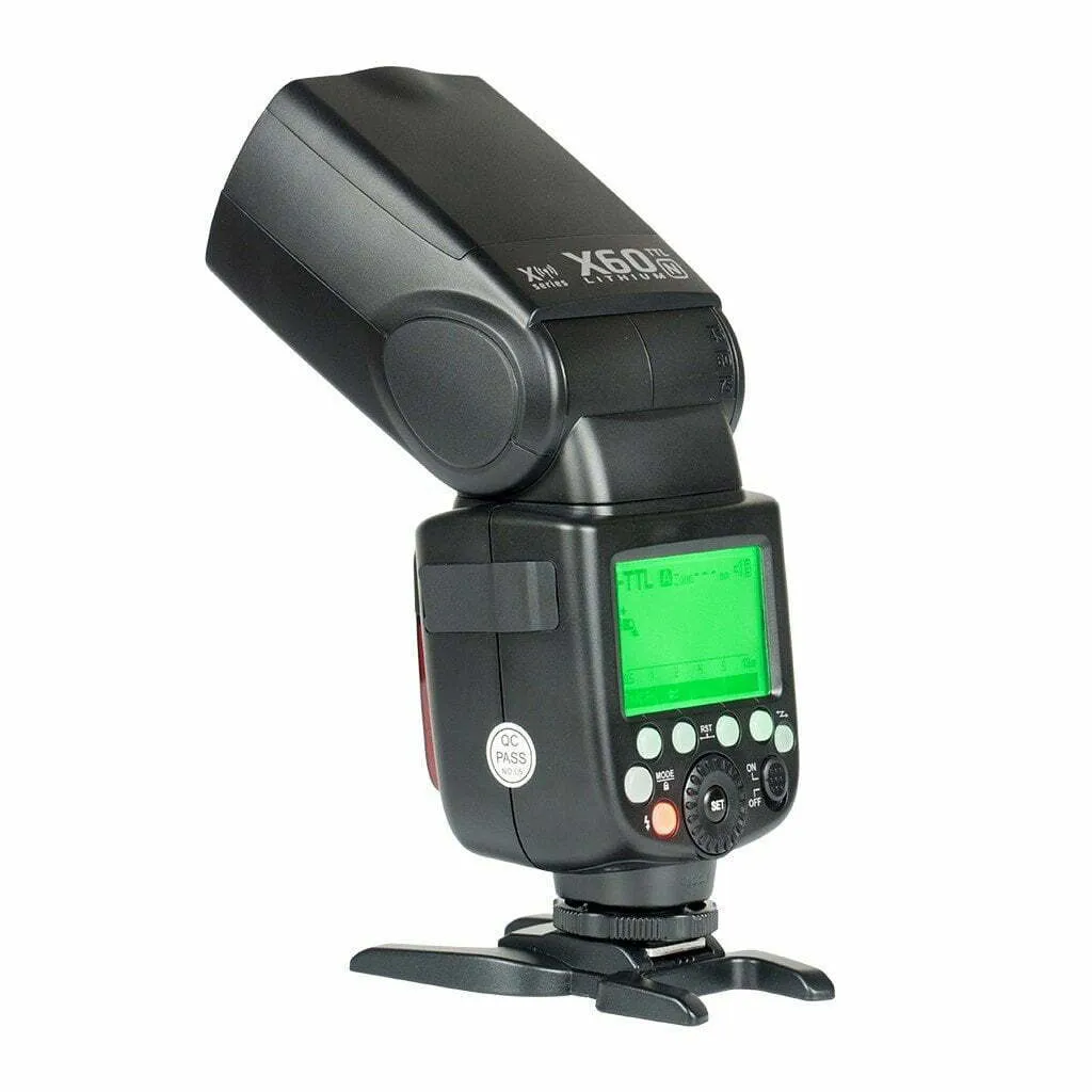 Digitek DFL-045 Flash Light