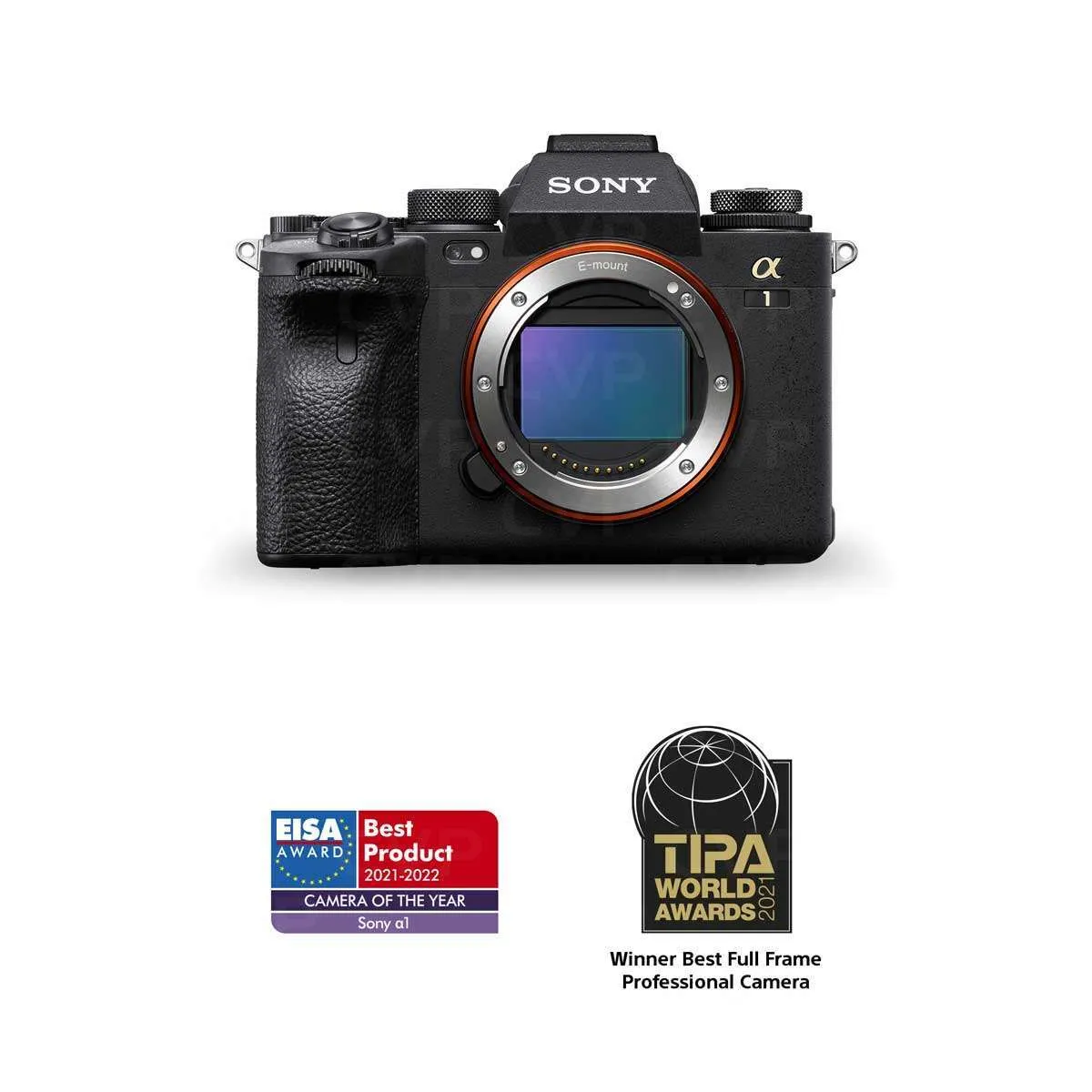 Sony a1 Mirrorless Camera
