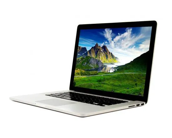 Apple Macbook Pro