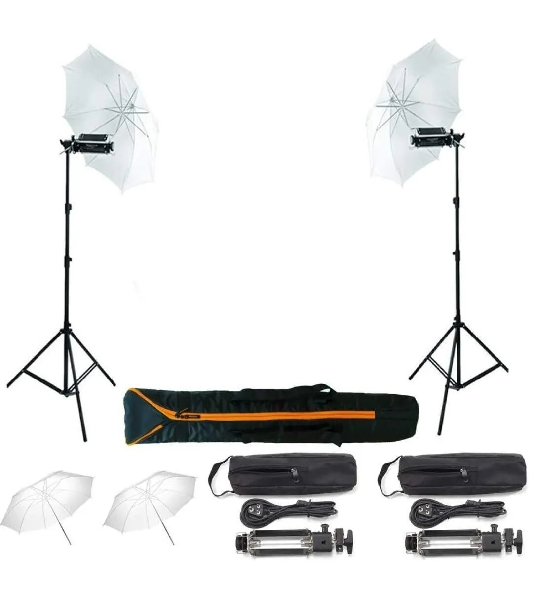 Porta Light Set-Up ( BUNDLE )