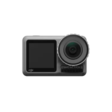 DJI Osmo Action
