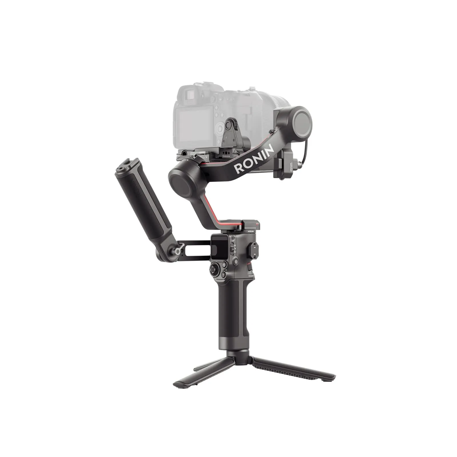 DJI RS 3 Gimbal Stabilizer