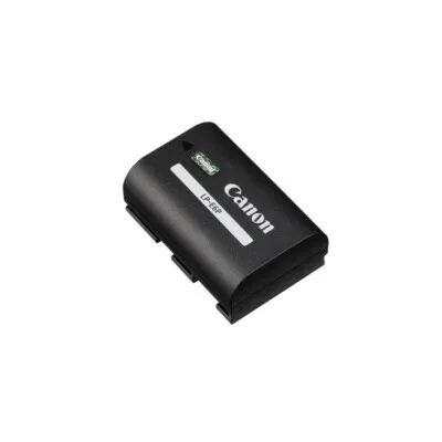 Canon LP-E6P Lithium-Ion Battery