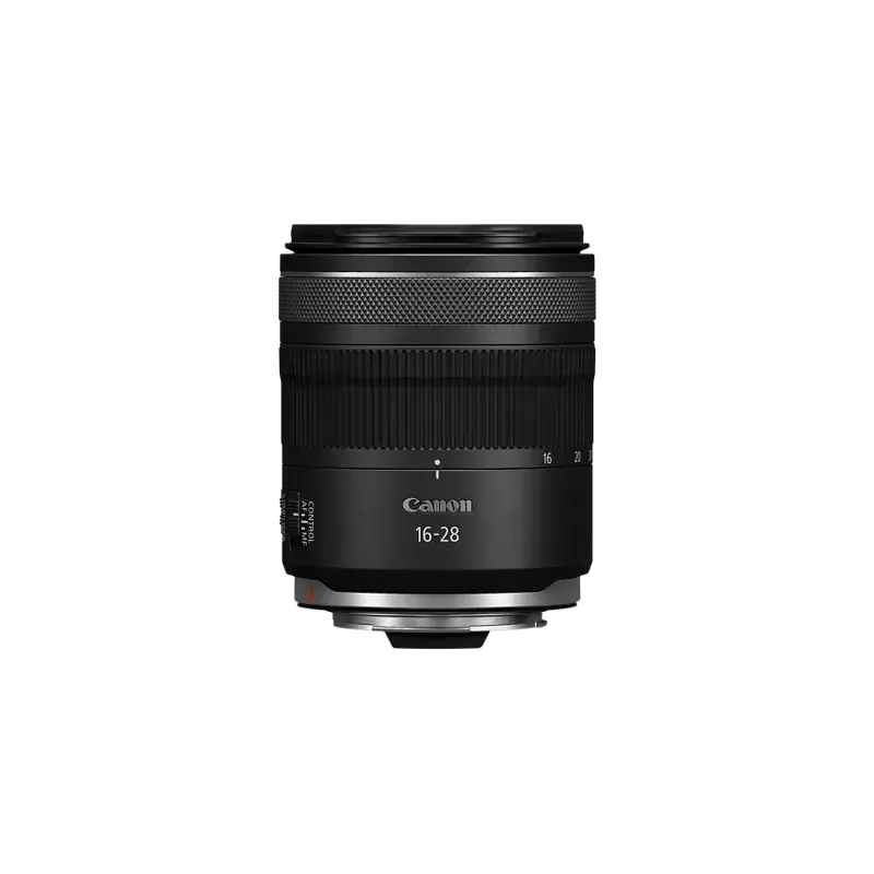 Canon RF 16-28mm f/2.8 IS STM Lens (Canon RF)