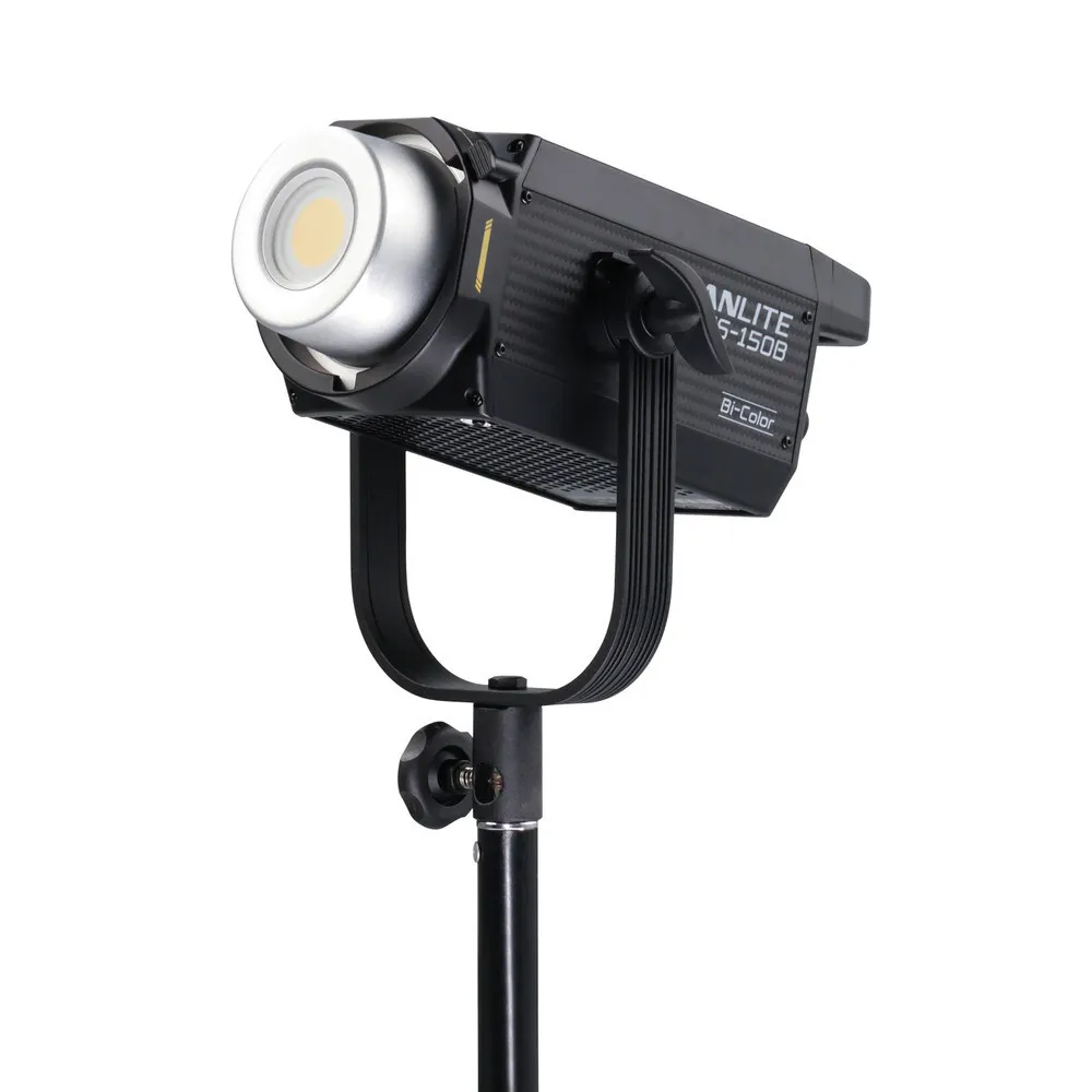 Nanlite FS-150B Bi-Color LED Monolight