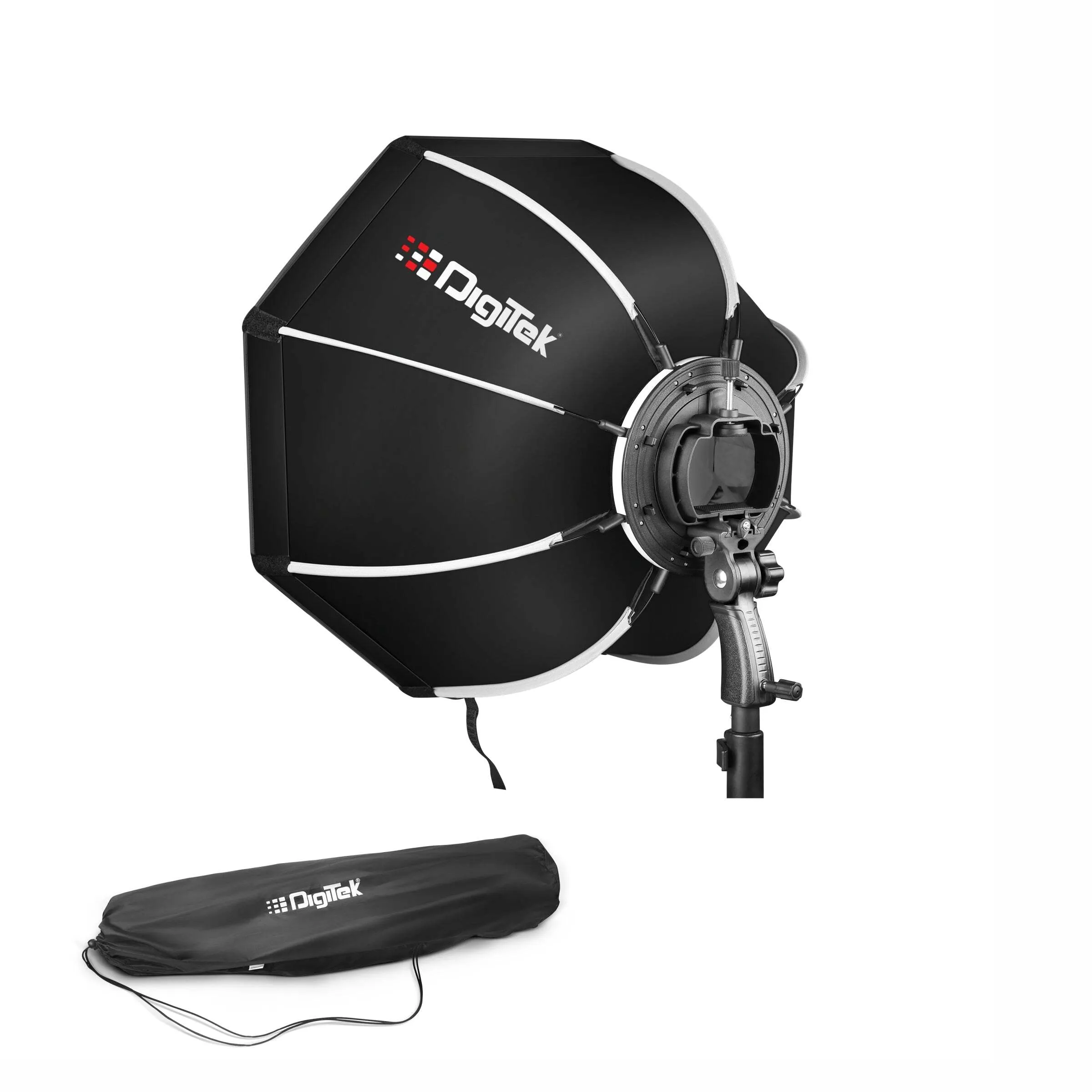 Digitek Umbrella Type Softbox DSBH-65 cm
