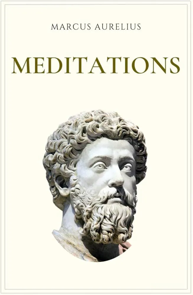 Meditations By Marcus Aurelius