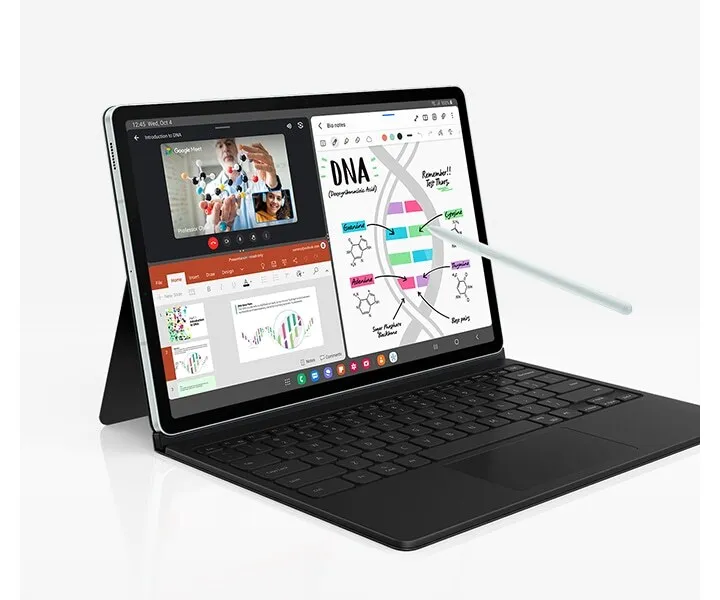 Samsung Galaxy Tab S9 FE+