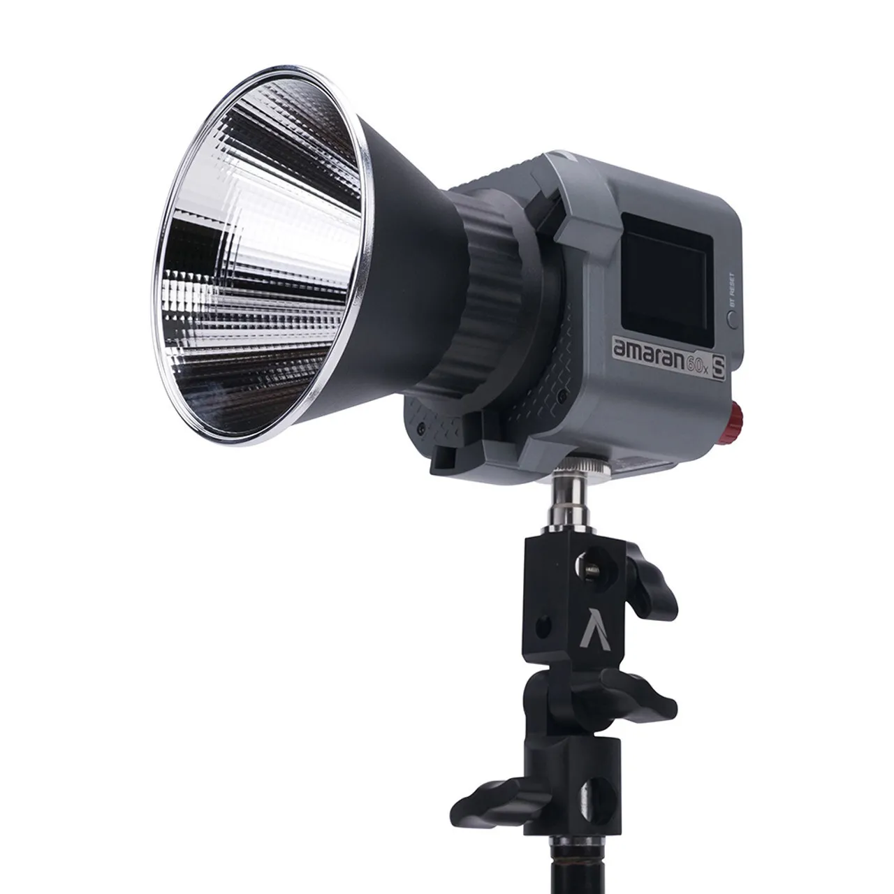 amaran COB 60x S Bi-Color LED Monolight