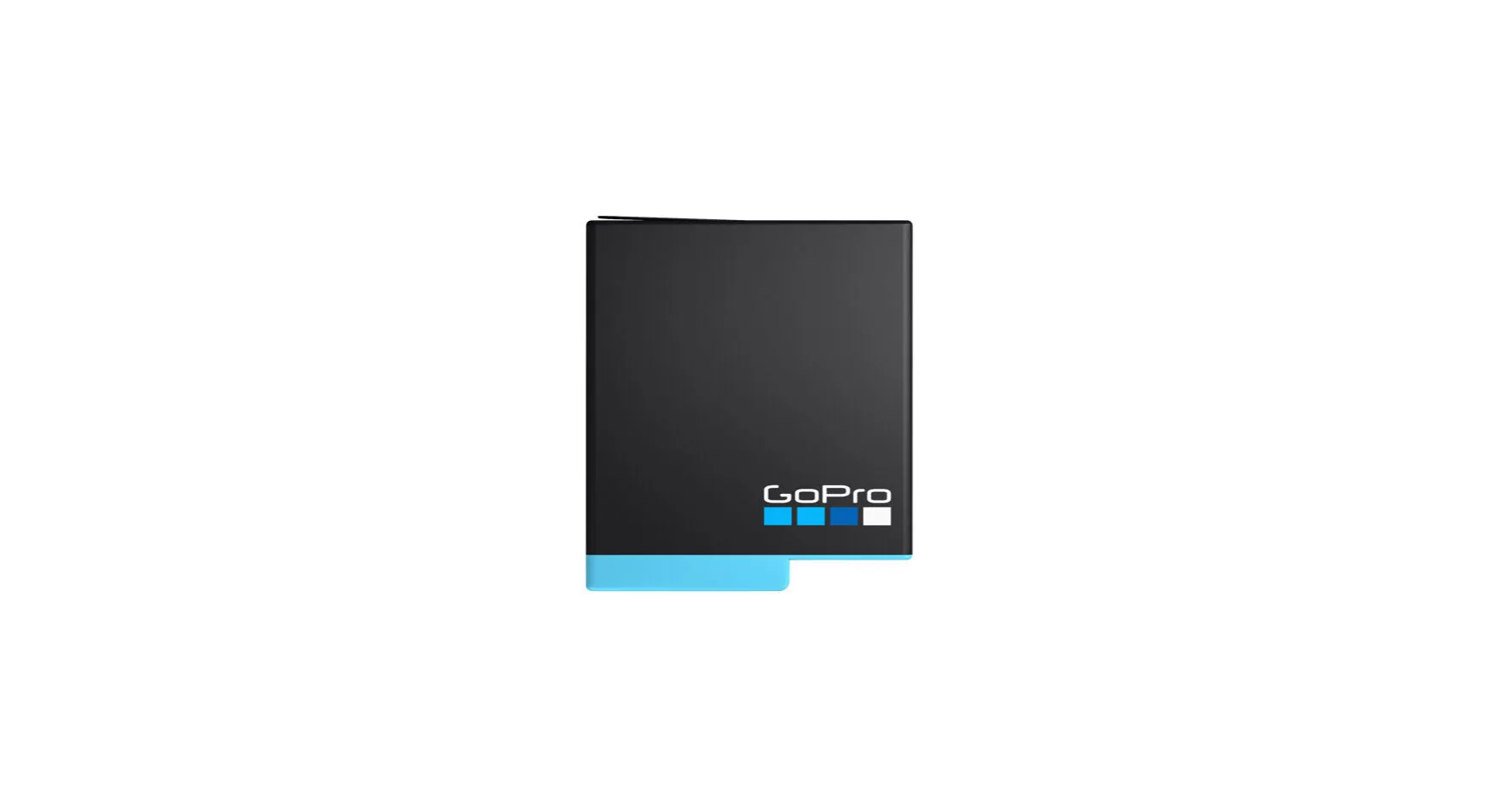 Gopro Rechargeable Battery for Hero 8 / 7 / 6 Black
