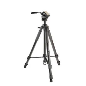 Welborn WB-TR-880AF Professional Tripod 