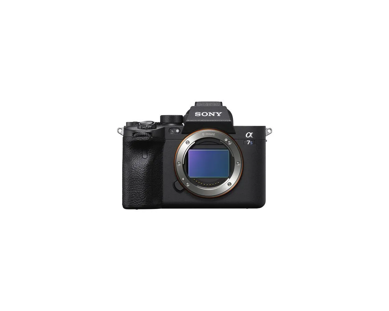 Sony A7S3 Mirrorless Camera (BODY)