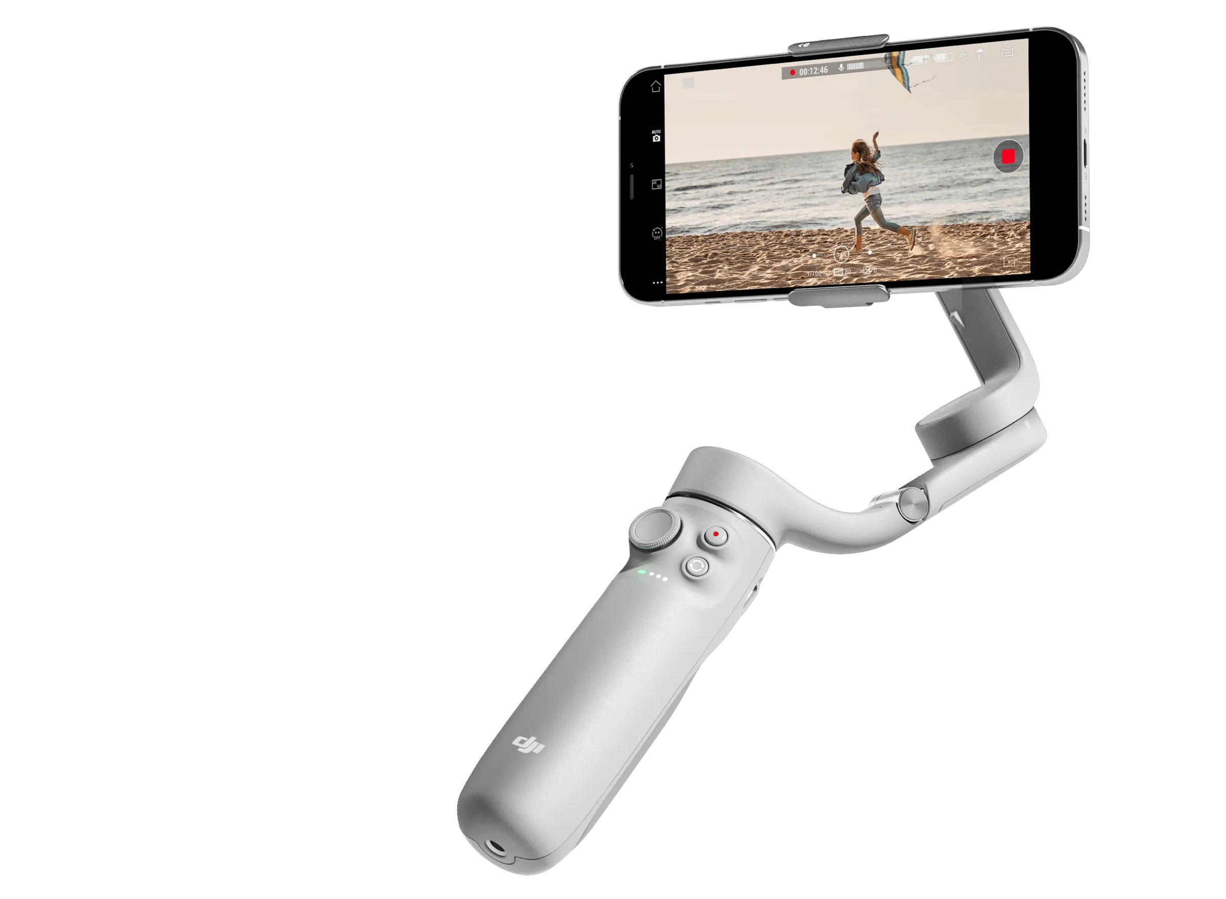 DJI OM 5 Mobile Gimbal