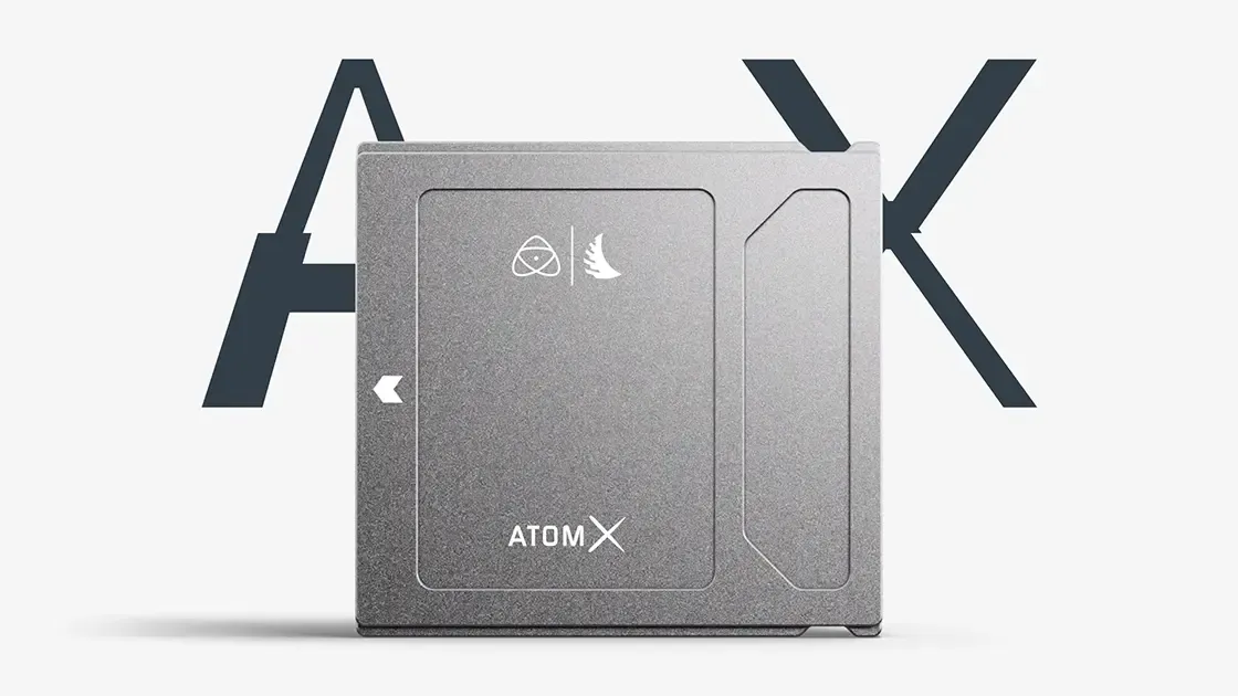 Angelbird Atom X Mini 1000PK SSD Mini 1TB