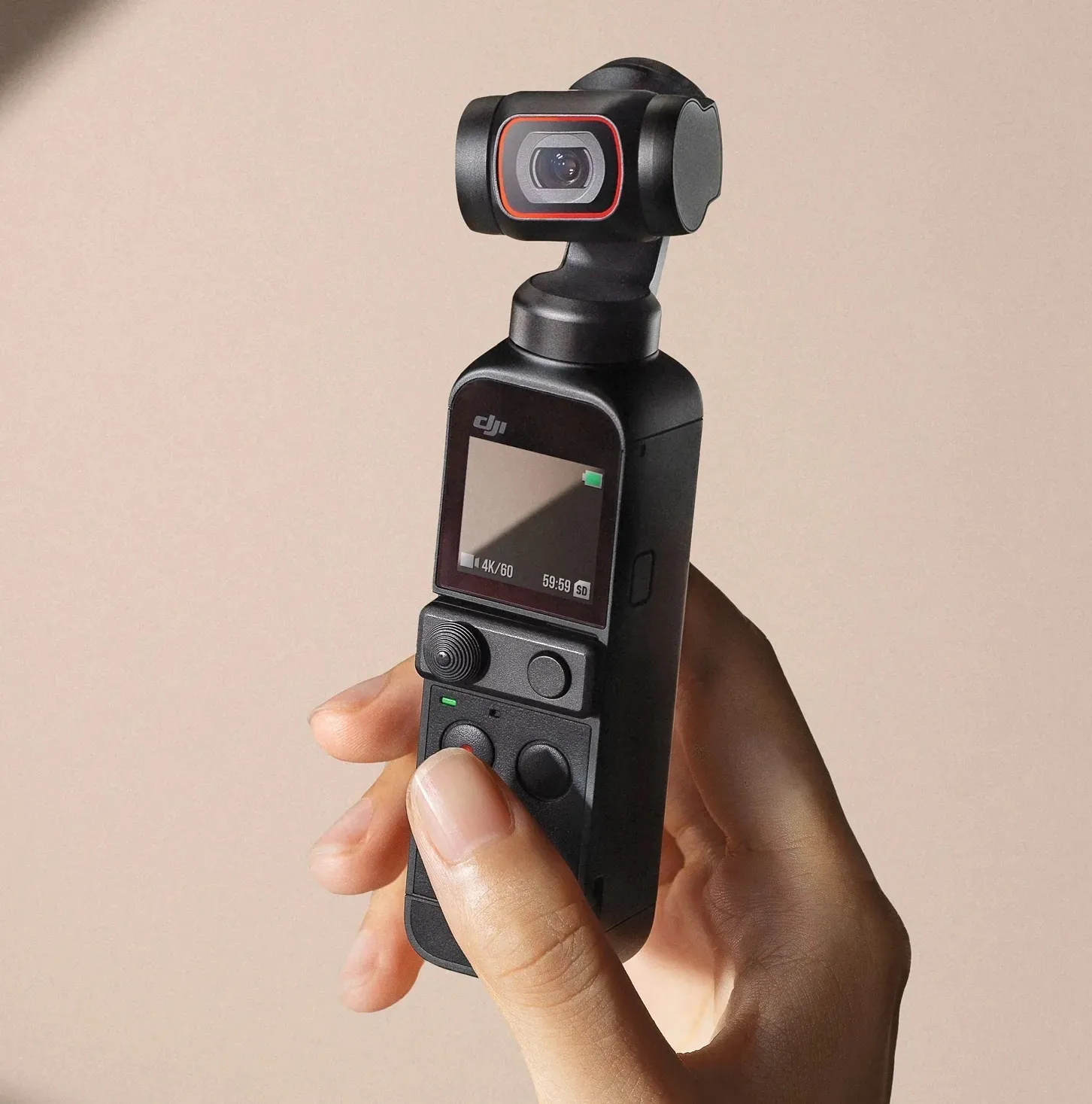 DJI Osmo Pocket 2 