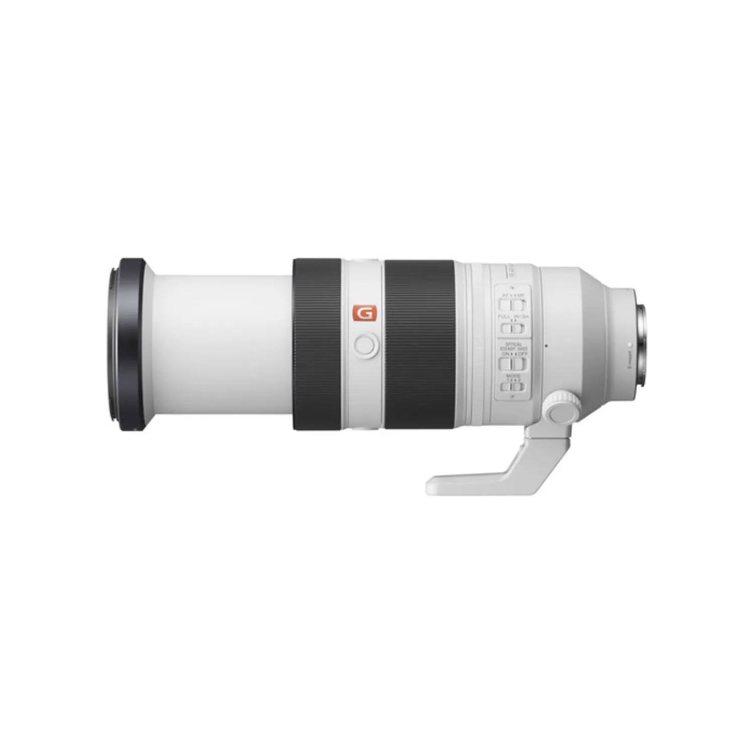 Sony FE 100-400mm f/4.5-5.6 GM OSS Lens